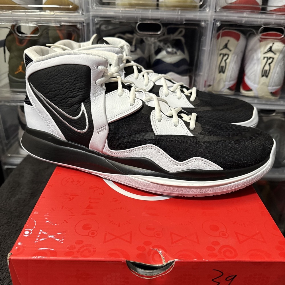 Nike Kyrie Infinity TB Promo- Size 15 DS with box